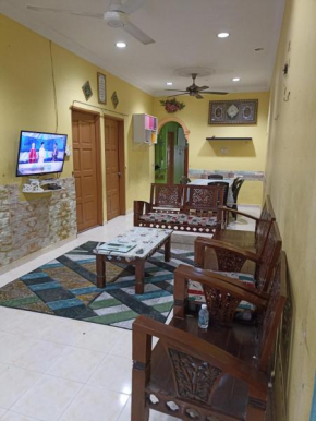 Husna Homestay Kota Harmoni Tanah Merah